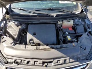 2019 Buick Enclave Essence with VIN 5GAERBKW1KJ189068, listed as a Copart auction lot 52951475 with 68,302 mi miles and Non Repairable. Bid and sale history available at DreamBid. Image 12.