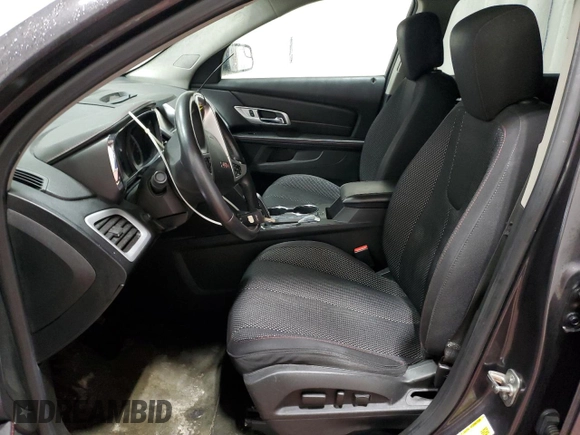 2014 GMC Terrain SLE with VIN 2GKFLWEK0E6367773, listed as a Copart auction lot 47097525 with 197,753 mi miles and Clean Title. Bid and sale history available at DreamBid. Image 7.
