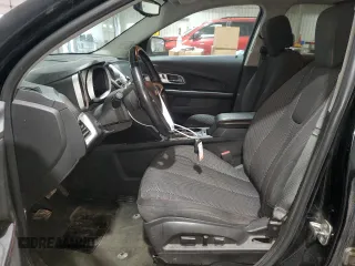 2014 Chevrolet Equinox LT z VIN 2GNFLFEK2E6271775, wystawiony jako Copart lot #44802275 z przebiegiem 170 939 mil mil oraz Szkoda całkowita • Salvage title. Historia ofert i sprzedaży dostępna na DreamBid. Obrazek 7.