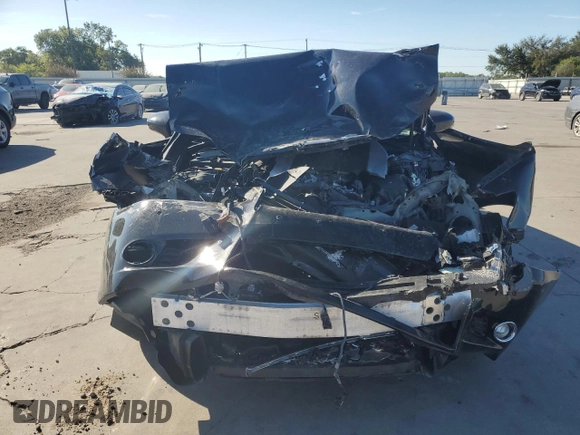 2013 Lexus GS 350 with VIN JTHBE1BL7D5012466, listed as a Copart auction lot 68760094 with Not Provided miles and Salvage Title. Bid and sale history available at carsss.com. Image 5.