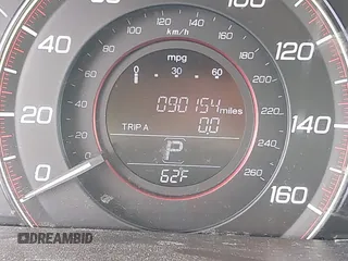 2015 Honda Accord Sport with VIN 1HGCR2F53FA224739, listed as a IAAI auction lot 42064396 with 90,154 mi miles and . Bid and sale history available at DreamBid. Image 16.