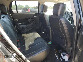 2012 GMC Terrain SLT-1 with VIN 2GKFLVEK6C6164460, listed as a Copart auction lot 64541415 with Not provided miles and Non repairable. Bid and sale history available at DreamBid. Image 10.