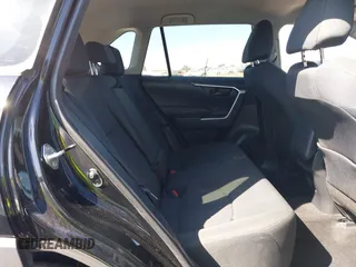 2020 Toyota RAV4 LE with VIN 2T3K1RFV8LW072304, listed as a IAAI auction lot 40094204 with 24,961 mi miles and . Bid and sale history available at DreamBid. Image 8.