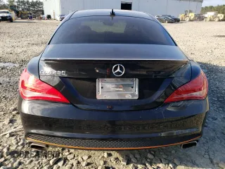 2016 Mercedes-Benz CLA 250 with VIN WDDSJ4EB5GN344109, listed as a Copart auction lot 69793763 with 69,457 mi miles and . Bid and sale history available at DreamBid. Image 6.