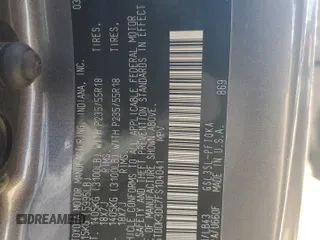 2015 Toyota Sienna Limited с VIN 5TDDK3DC7FS104041, выставлен на аукционе Copart как лот 62410335 с пробегом 112 755 миль миль и Списание • Salvage title. История ставок и продаж доступна на DreamBid. Изображение 14.