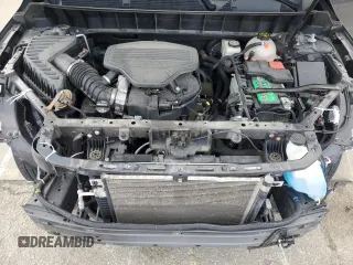 2017 GMC Acadia Denali z VIN 1GKKNXLS2HZ192159, wystawiony jako Copart lot #54063585 z przebiegiem 75 450 mil mil oraz Szkoda całkowita • Salvage title. Historia ofert i sprzedaży dostępna na DreamBid. Obrazek 12.