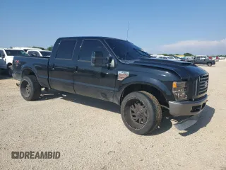 2009 Ford F-250 XL z VIN 1FTSW21R69EB29831, wystawiony jako Copart lot #55984465 z przebiegiem 224 130 mil mil oraz Szkoda całkowita • Salvage title. Historia ofert i sprzedaży dostępna na DreamBid. Obrazek 4.