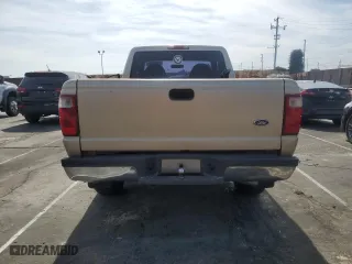2002 Ford Ranger XL with VIN 1FTYR14U02PA72063, listed as a Copart auction lot 45958485 with 194,709 mi miles and Clean Title. Bid and sale history available at carsss.com. Image 6.