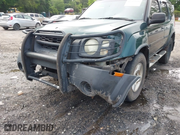 2002 Nissan Xterra XE with VIN 5N1ED28T32C546549, listed as a IAAI auction lot 42381016 with 260,686 mi miles and . Bid and sale history available at DreamBid. Image 6.
