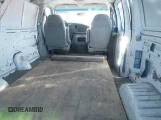 2003 Ford Econoline Cargo с VIN 1FTNE24L23HA98641, выставлен на аукционе IAAI как лот 41285948 с пробегом 257 510 миль миль и . История ставок и продаж доступна на DreamBid. Изображение 8.