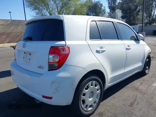 2010 Scion xD with VIN JTKKU4B48AJ056258, listed as a IAAI auction lot 41987252 with Not Provided miles and . Bid and sale history available at DreamBid. Image 4.
