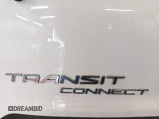 2021 Ford Transit Connect XL with VIN NM0LS7E24M1492426, listed as a IAAI auction lot 42677924 with 161,627 mi miles and . Bid and sale history available at DreamBid. Image 3.