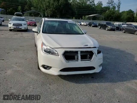 2015 Subaru Legacy 2.5i Limited with VIN 4S3BNAN62F3064240, listed as a Copart auction lot 61225063 with 105,216 mi miles. Bid and sale history available at carsss.com. Image 10.