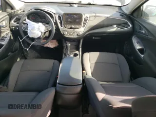 2022 Toyota Corolla LE with VIN 5YFEPMAE2NP349306, listed as a Copart auction lot 52709735 with 30,688 mi miles and Salvage Title. Bid and sale history available at carsss.com. Image 8.