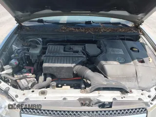 2006 Toyota Highlander z VIN JTEEW21A660005344, wystawiony jako IAAI lot #42394157 z przebiegiem 109 704 mil mil oraz . Historia ofert i sprzedaży dostępna na DreamBid. Obrazek 10.