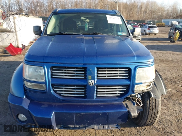 2010 Dodge Nitro Heat z VIN 1D4PU4GK1AW157684, wystawiony jako IAAI lot #41767719 z przebiegiem 140 260 mil mil oraz . Historia ofert i sprzedaży dostępna na DreamBid. Obrazek 11.