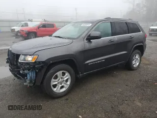 2016 Jeep Grand Cherokee 75th Anniversary с VIN 1C4RJFAG6GC363754, выставлен на аукционе Copart как лот 46589915 с пробегом 191 602 миль миль и Списание • Salvage title. История ставок и продаж доступна на DreamBid. Изображение 1.