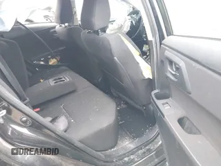 2016 Scion iM z VIN JTNKARJEXGJ520677, wystawiony jako IAAI lot #42027400 z przebiegiem 124 722 mil mil oraz . Historia ofert i sprzedaży dostępna na DreamBid. Obrazek 8.