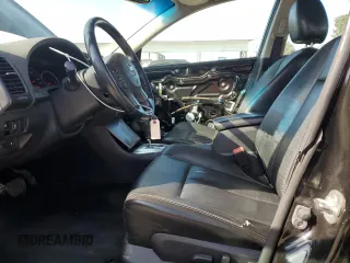 2012 Nissan Altima 2.5 SL with VIN 1N4AL2AP2CC146072, listed as a Copart auction lot 50945965 with 134,566 mi miles and Salvage Title. Bid and sale history available at carsss.com. Image 7.