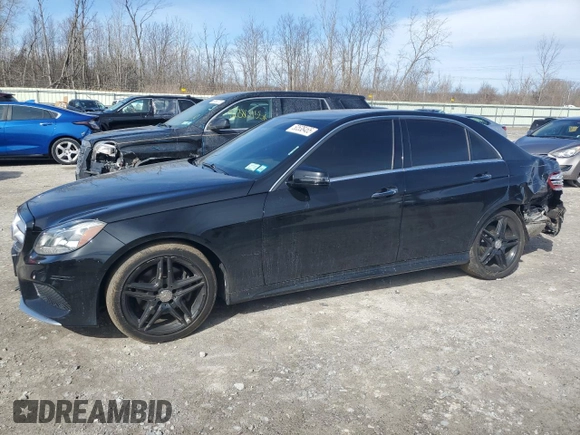 2014 Mercedes-Benz E 350 Luxury z VIN WDDHF8JB8EA814114, wystawiony jako Copart lot #50538465 z przebiegiem 87 997 mil mil oraz Szkoda całkowita • Salvage title. Historia ofert i sprzedaży dostępna na DreamBid. Obrazek 1.