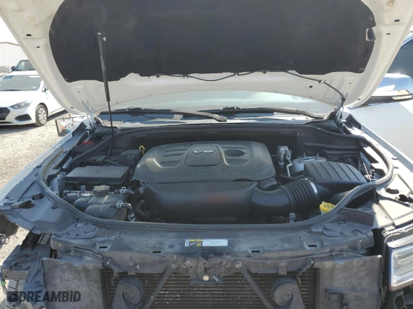 2017 Jeep Grand Cherokee Overland with VIN 1C4RJECGXHC868236, listed as a Copart auction lot 72374654 with 99,528 mi miles and Salvage Title. Bid and sale history available at carsss.com. Image 12.