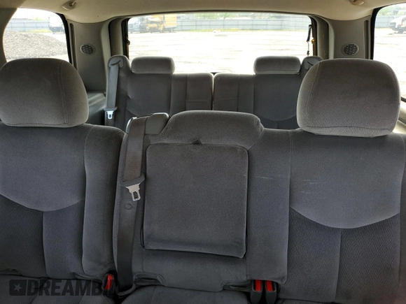 2005 GMC Yukon SLE with VIN 1GKEC13V25R206230, listed as a Copart auction lot 54770995 with 259,999 mi miles and Clean Title. Bid and sale history available at carsss.com. Image 11.