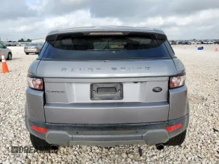 2013 Land Rover Range Rover Evoque Pure Plus z VIN SALVP2BG5DH808206, wystawiony jako Copart lot #61600965 z przebiegiem 160 596 mil mil oraz Szkoda całkowita • Salvage title. Historia ofert i sprzedaży dostępna na DreamBid. Obrazek 6.