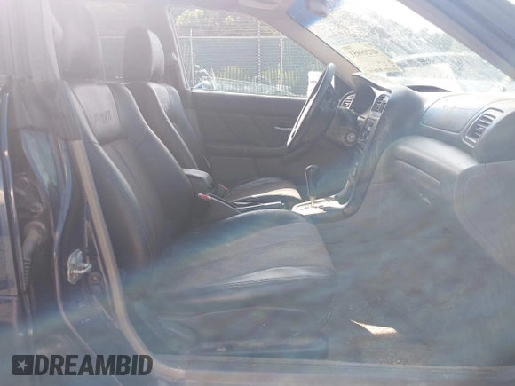 2005 Subaru Baja Special Sports с VIN 4S4BT62C157101939, выставлен на аукционе IAAI как лот 40209951 с пробегом 231 705 миль миль и . История ставок и продаж доступна на DreamBid. Изображение 5.