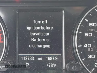 2015 Audi Q5 Premium Plus with VIN WA1LFAFP8FA139294, listed as a IAAI auction lot 42317397 with 112,733 mi miles and . Bid and sale history available at DreamBid. Image 16.