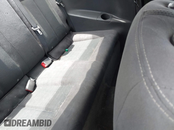 2012 Nissan Altima S with VIN 1N4AL2EP0CC184460, listed as a IAAI auction lot 42726471 with 96,396 mi miles and . Bid and sale history available at DreamBid. Image 8.
