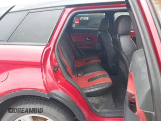2013 Land Rover Range Rover Evoque Dynamic Premium with VIN SALVT2BG8DH841163, listed as a IAAI auction lot 42079137 with 98,533 mi miles and . Bid and sale history available at DreamBid. Image 8.