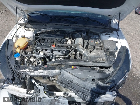 2024 Kia K5 GT-Line z VIN 5XXG64J20RG234249, wystawiony jako IAAI lot #41823685 z przebiegiem 33 168 mil mil oraz . Historia ofert i sprzedaży dostępna na DreamBid. Obrazek 10.
