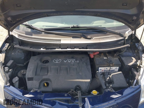 2010 Scion xD with VIN JTKKU4B42AJ055056, listed as a IAAI auction lot 42805090 with 140,420 mi miles and . Bid and sale history available at DreamBid. Image 10.