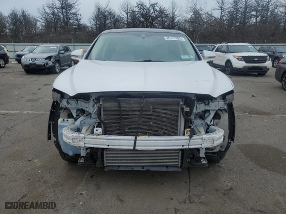 2019 Lincoln Nautilus Reserve with VIN 2LMPJ8L98KBL19149, listed as a Copart auction lot 45777825 with 76,396 mi miles and Salvage Title. Bid and sale history available at carsss.com. Image 5.