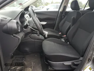 2023 Nissan Kicks S z VIN 3N1CP5BV9PL528439, wystawiony jako Copart lot #57608865 z przebiegiem 47 696 mil mil oraz Szkoda całkowita • Salvage title. Historia ofert i sprzedaży dostępna na DreamBid. Obrazek 7.