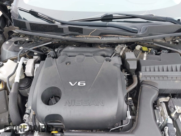2016 Nissan Maxima S с VIN 1N4AA6AP1GC399175, выставлен на аукционе IAAI как лот 42246684 с пробегом 101 132 миль миль и . История ставок и продаж доступна на DreamBid. Изображение 10.