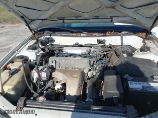 1993 Toyota Camry LE with VIN 4T1SK12E6PU316163, listed as a IAAI auction lot 42046444 with 261,514 mi miles. Bid and sale history available at carsss.com. Image 10.