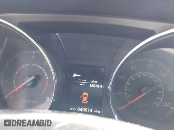 2018 Mitsubishi Outlander ES with VIN JA4AP3AU6JZ002345, listed as a IAAI auction lot 41973962 with 40,014 mi miles and . Bid and sale history available at DreamBid. Image 7.