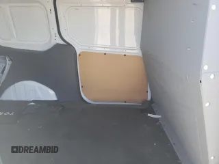 2021 Ford Transit Connect XL z VIN NM0LS7E29M1487108, wystawiony jako Copart lot #57978534 z przebiegiem 44 410 mil mil oraz Szkoda całkowita • Salvage title. Historia ofert i sprzedaży dostępna na DreamBid. Obrazek 11.
