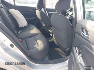 2020 Nissan Altima SV with VIN 1N4BL4DV5LC115294, listed as a IAAI auction lot 42487660 with 122,369 mi miles and . Bid and sale history available at DreamBid. Image 8.