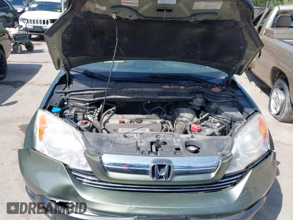 2007 Honda CR-V EX-L z VIN JHLRE387X7C073092, wystawiony jako IAAI lot #42090276 z przebiegiem 150 297 mil mil oraz . Historia ofert i sprzedaży dostępna na DreamBid. Obrazek 10.