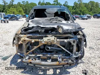 2015 Chevrolet Tahoe LT with VIN 1GNSCBKC0FR641471, listed as a Copart auction lot 59808775 with Not provided miles and Non repairable. Bid and sale history available at DreamBid. Image 5.