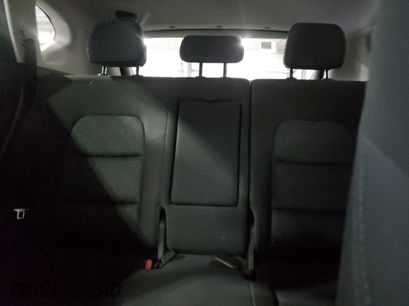 2017 Hyundai Tucson Sport with VIN KM8J3CA25HU534186, listed as a Copart auction lot 52207315 with 110,988 mi miles and Salvage Title. Bid and sale history available at DreamBid. Image 10.