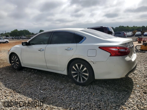 2017 Nissan Altima SV with VIN 1N4AL3AP4HC281471, listed as a Copart auction lot 64627475 with 153,933 mi miles and Clean title. Bid and sale history available at DreamBid. Image 2.