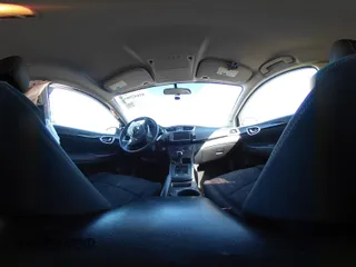 2019 Nissan Sentra S z VIN 3N1AB7AP4KY265082, wystawiony jako IAAI lot #41642989 z przebiegiem 75 937 mil mil oraz . Historia ofert i sprzedaży dostępna na DreamBid. Obrazek 18.