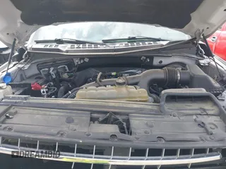 2019 Ford F-150 XL with VIN 1FTEW1CP2KFB42952, listed as a IAAI auction lot 41939615 with Not provided miles and . Bid and sale history available at DreamBid. Image 10.