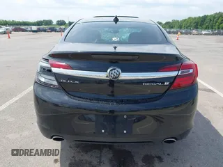 2015 Buick Regal Premium I z VIN 2G4GN5EX6F9292489, wystawiony jako IAAI lot #42541070 z przebiegiem 195 892 mil mil oraz . Historia ofert i sprzedaży dostępna na DreamBid. Obrazek 16.