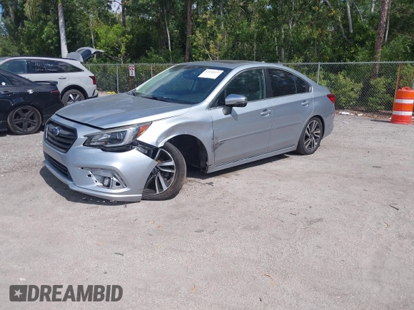 2019 Subaru Legacy Special Sports z VIN 4S3BNAS68K3004560, wystawiony jako IAAI lot #42155572 z przebiegiem 50 447 mil mil oraz . Historia ofert i sprzedaży dostępna na DreamBid. Obrazek 17.