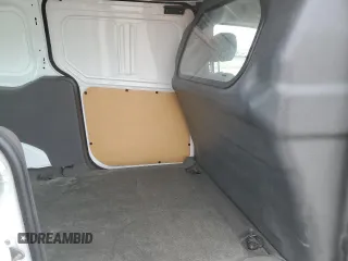 2023 Ford Transit Connect XLT with VIN NM0LS7T23P1550694, listed as a Copart auction lot 61989255 with 94,678 mi miles and Clean title. Bid and sale history available at DreamBid. Image 11.