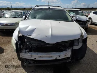 2012 Lincoln MKX with VIN 2LMDJ6JK1CBL02563, listed as a Copart auction lot 71600634 with 177,795 mi miles and Salvage Title. Bid and sale history available at carsss.com. Image 5.